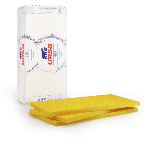 Panneau de cloison URSA GEO 2