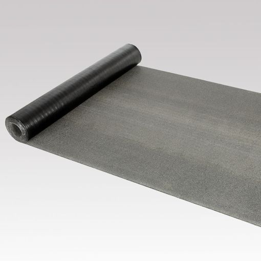 Pare vapeur en bitume élastomère 2