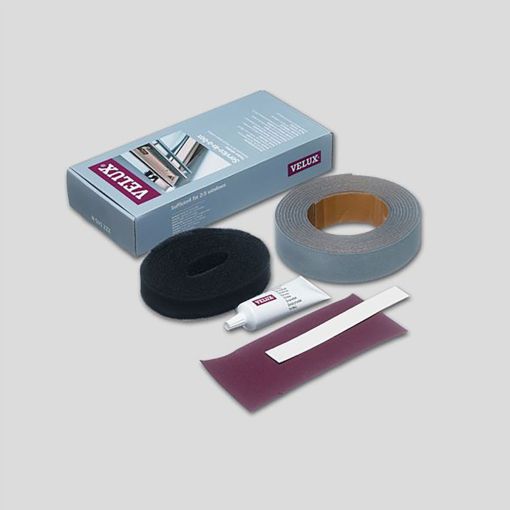 Kit d'entretien de fenêtre VELUX 2