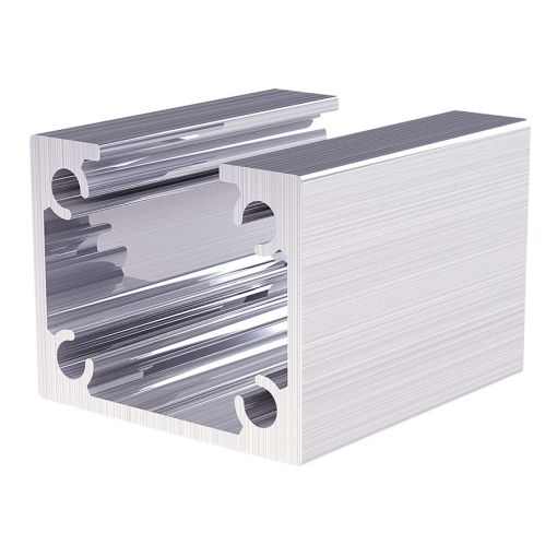 Connecteur transversal ferax Terrassenmeister sous-structure 2