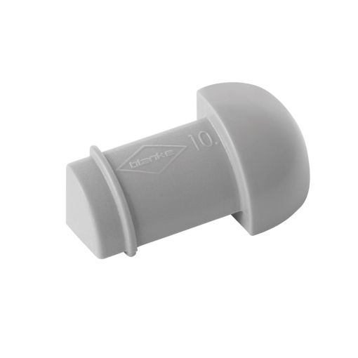 BLANKE Profilé de carrelage quart 2