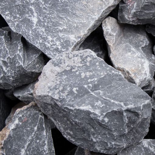 Graviers concassé, Vosges 2