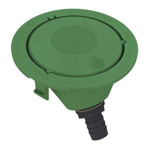 Kit de prélèvement d'eau citerne 2