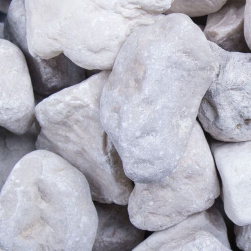 Graviers concassé Blancenbacher Creme Rondo 2