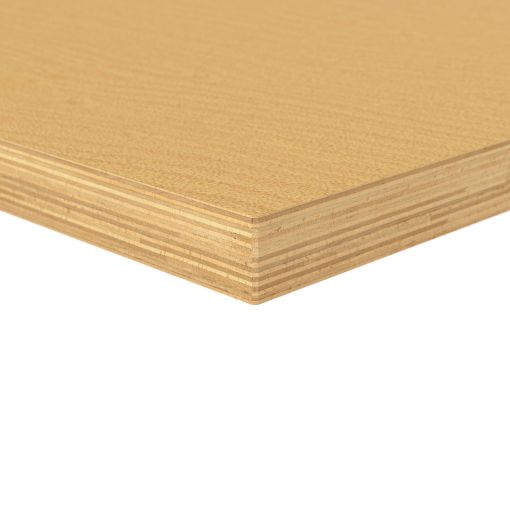 Plateau de travail en hêtre 2