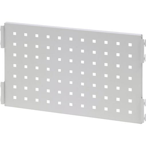 Wellker Panneau perforé Perfo pour 2