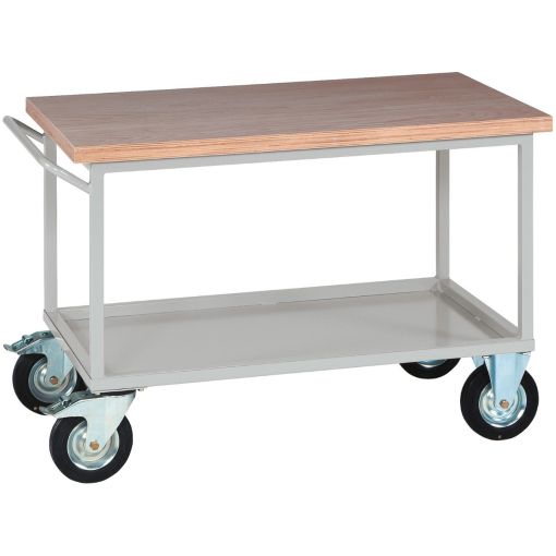 Chariot d'établi Wellker Modèle 1 2