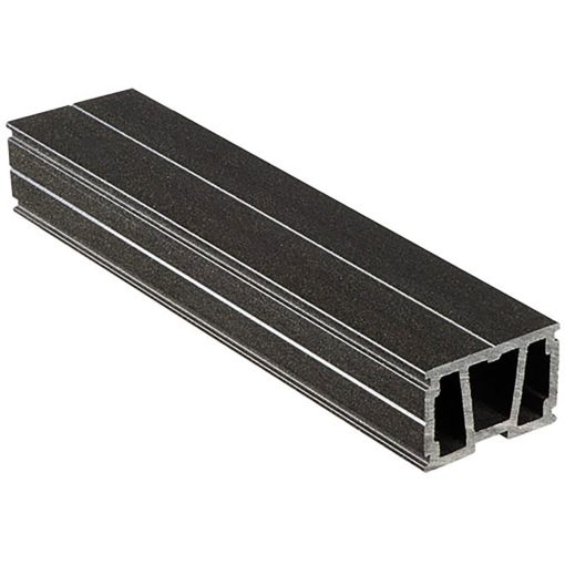 Profilé de base en bois 2