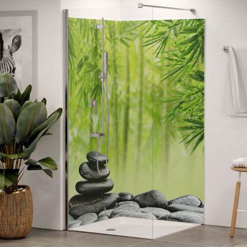 Panneau mural de douche Winwall 2