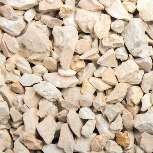 Gravillons Yellow Sun 2