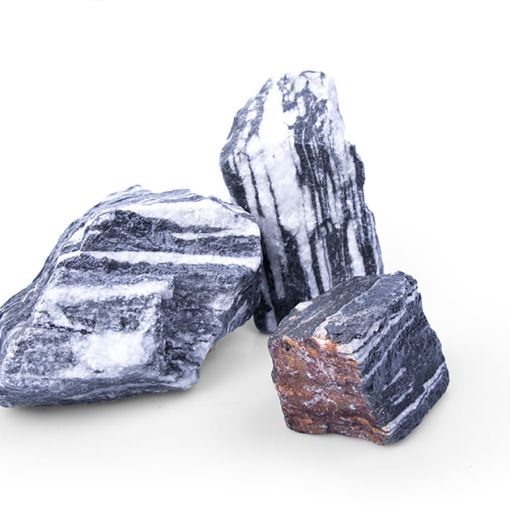 Graviers concassé Zebra 2