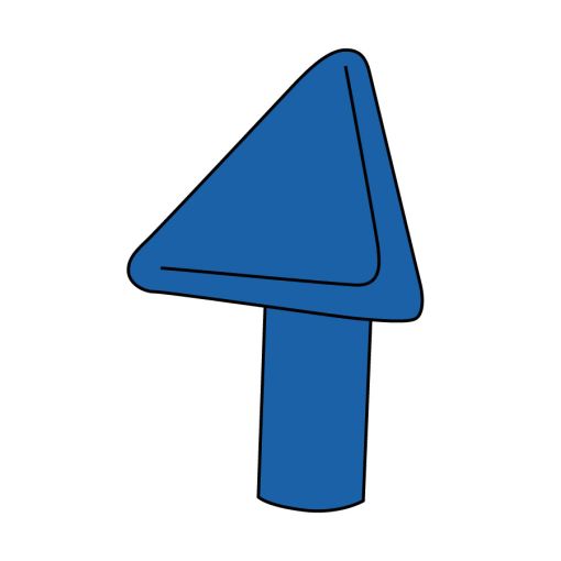 BLANKE Profilé de carrelage angle 2