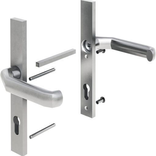 Garniture à bequille, TraumGarten 2