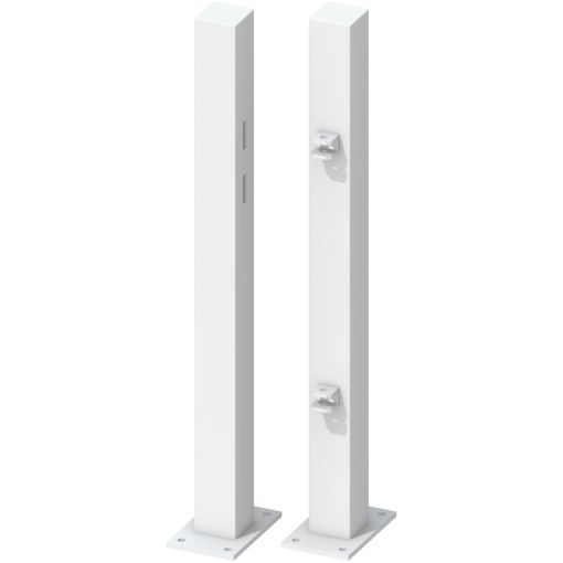 TraumGarten Ensemble de poteaux de 2