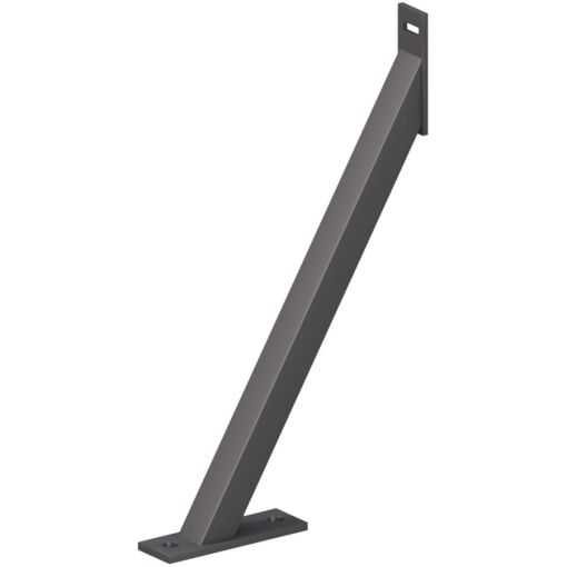 Ancre de sol pour pare-vue 2