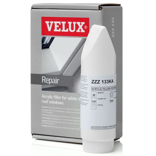Kit de mastic acrylique VELUX 2