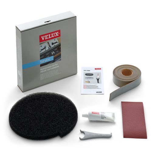 Kit d'entretien de fenêtre VELUX 2