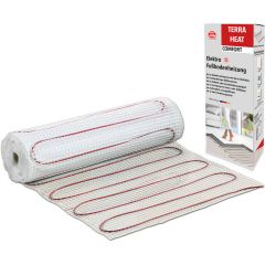 Plancher chauffant