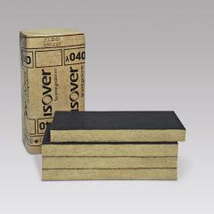 Isolation mur exterieur