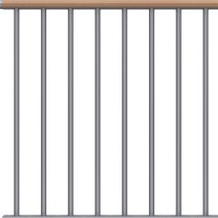 Accessoires escalier modulaire