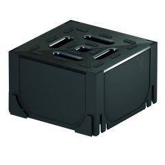 Accessoires caniveau de drainage