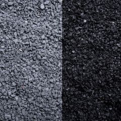 gravillon décoratif  
