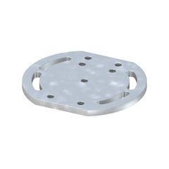 Accessoires pour poteaux de clôture