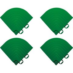 Accessoires dalle clipsable