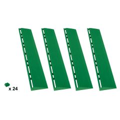 Accessoires dalle clipsable