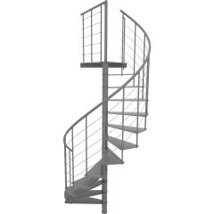 Minka Escalier colimaçon 