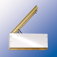 Accessoires escalier escamotable