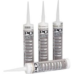 Mastic silicone & acrylique