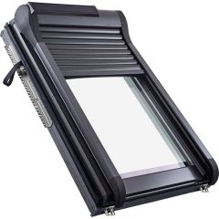  Volet roulant fenêtre de toit VELUX