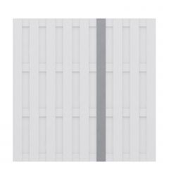  Panneau brise-vue PVC 