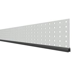  Panneau brise-vue PVC 