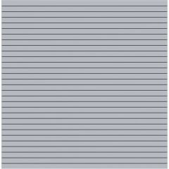  Panneau brise-vue PVC 