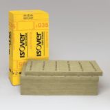 Panneau isolant Isover Ultimate pour construction en bois 035