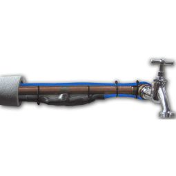 Jollytherm Chauffage de tuyaux avec 3