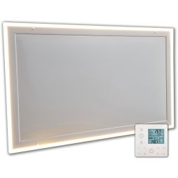 Radiateur de plafond infrarouge Jollytherm 4