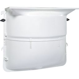 Cour anglaise en kit complet 3