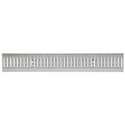 Grille galvanisée BIRCOlight 4