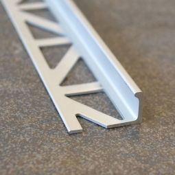 BLANKE Profilé de carrelage aluminium 5