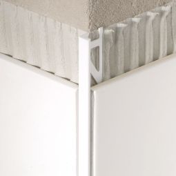 BLANKE Profilé de carrelage en 5