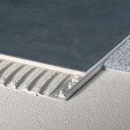 BLANKE Profilé de carrelage en 6