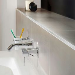 BLANKE Profilé de carrelage aluminium 6