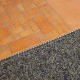 BLANKE profilé de carrelage en 7