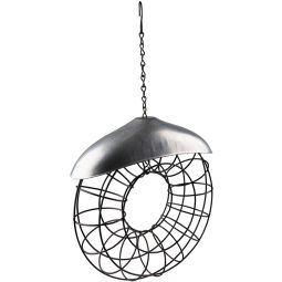 Windhager Support pour boulettes de 4