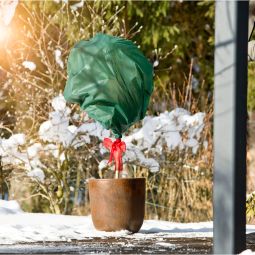 Toile d'hivernage Windhager DEKO 10 4