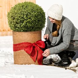 Tapis en feutre de coco 5