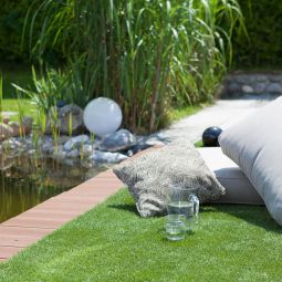 Windhager Gazon synthétique York 1x4 5